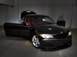 BMW 1-Series Project 1 by WSTO 2009 года